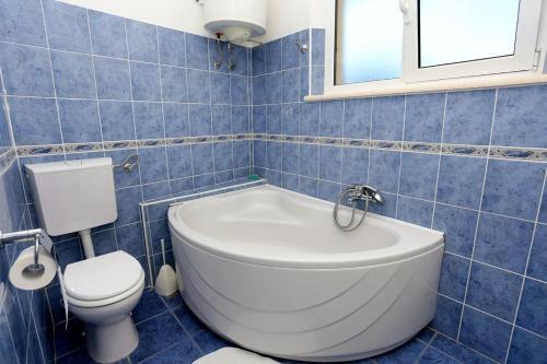 Apartment Lumbarda 156a