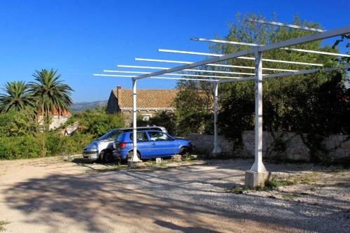 Apartment Lumbarda 156a