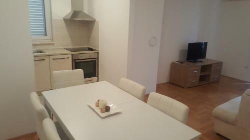 Apartman Makarska