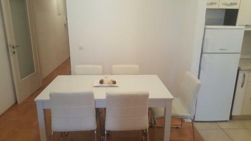 Apartman Makarska