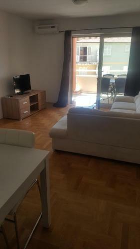 Apartman Makarska