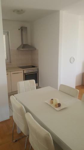 Apartman Makarska