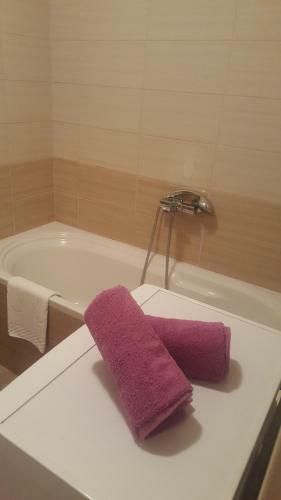 Apartman Makarska