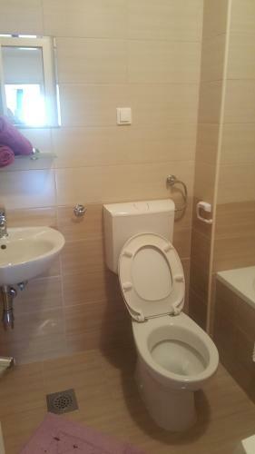 Apartman Makarska