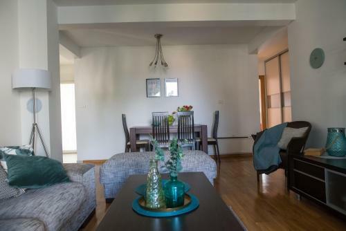 Apartment Lidija