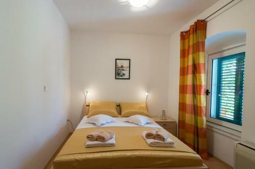 Apartments La Vitta