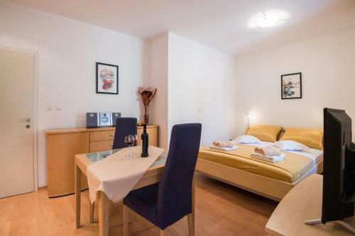 Apartments La Vitta