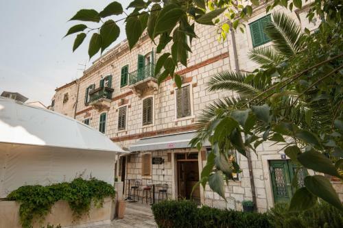 Apartments La Vitta
