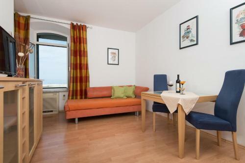 Apartments La Vitta