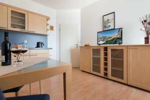 Apartments La Vitta
