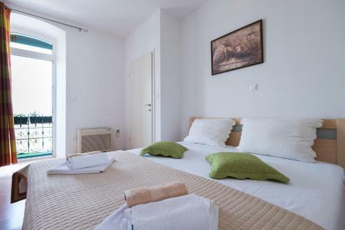 Apartments La Vitta