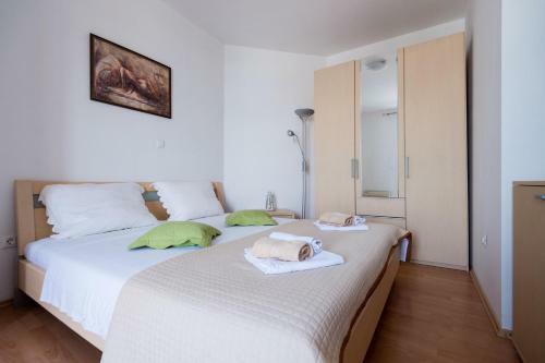 Apartments La Vitta