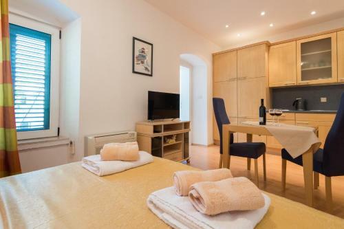 Apartments La Vitta