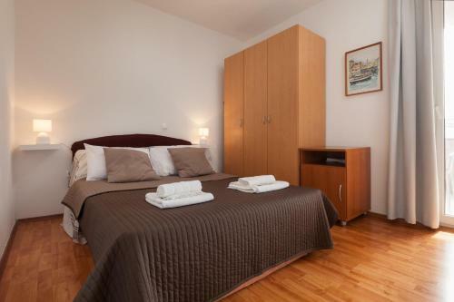 Apartments Zoka