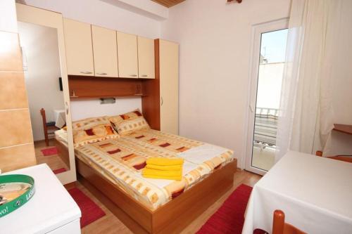 Apartamentos Studio Makarska 2599a