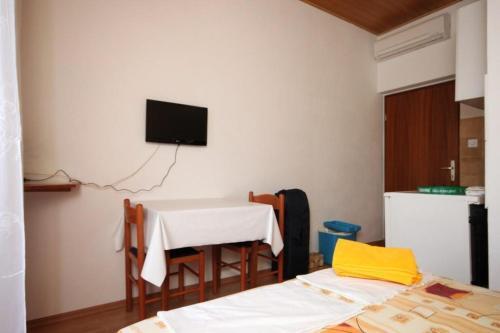 Apartamentos Studio Makarska 2599a