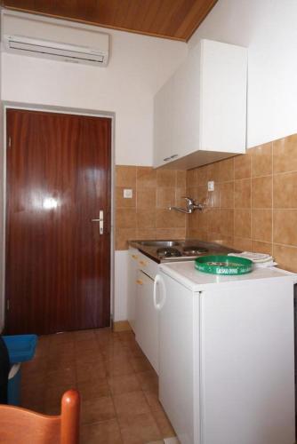 Apartamentos Studio Makarska 2599a