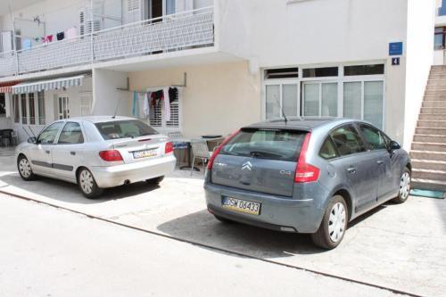Apartamentos Studio Makarska 2599a