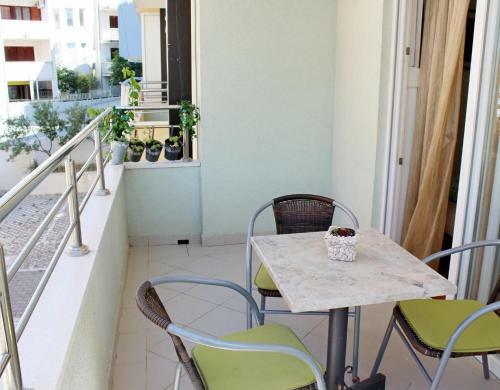Apartment Nely