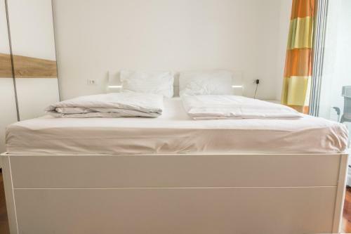 Beach Apartments Solee