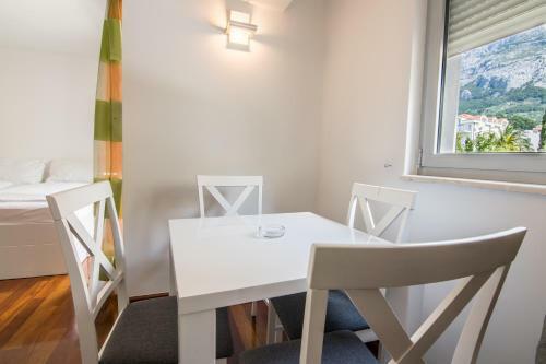 Beach Apartments Solee