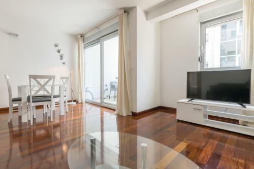Beach Apartments Solee