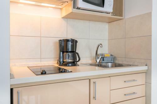 Beach Apartments Solee