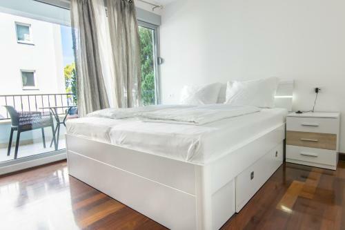 Beach Apartments Solee