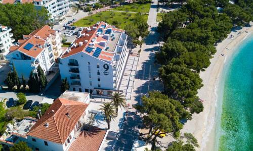 Beach Apartments Solee