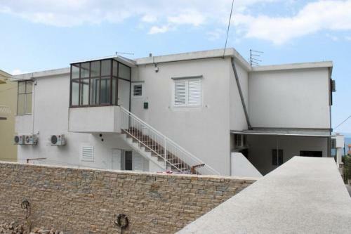 Apartamentos Studio Makarska 2599b