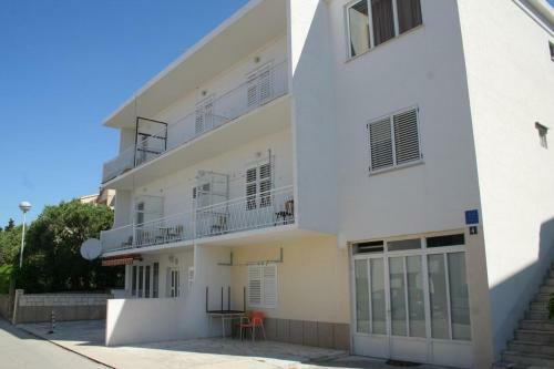 Apartamentos Studio Makarska 2599b