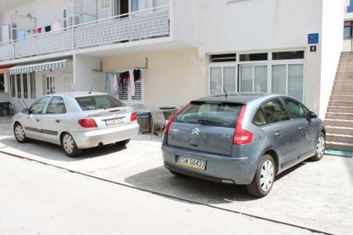 Apartamentos Studio Makarska 2599b