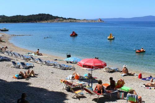 Apartamentos Studio Makarska 2599b