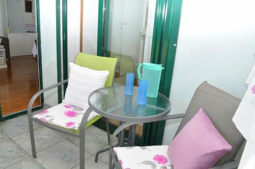 Apartment Luce