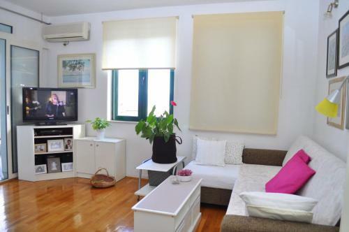 Apartment Luce