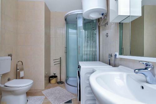Apartments Lory