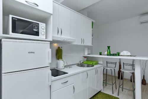 Apartments Lory