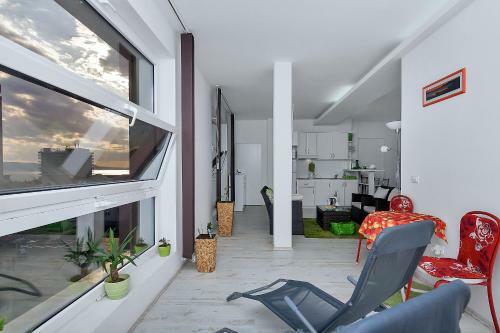 Apartments Lory