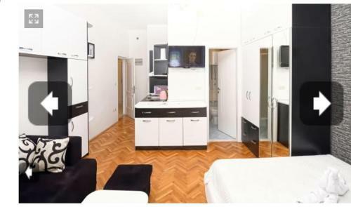 Apartamento En Vogue