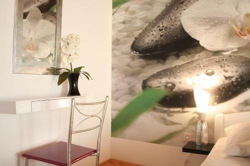 Apartmani Roso Makarska