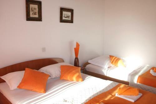 Apartmani Roso Makarska