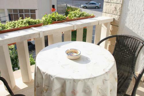 Apartmani Roso Makarska