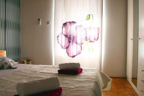 Apartmani Roso Makarska