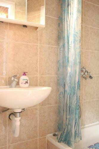 Apartmani Roso Makarska
