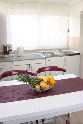 Apartmani Roso Makarska