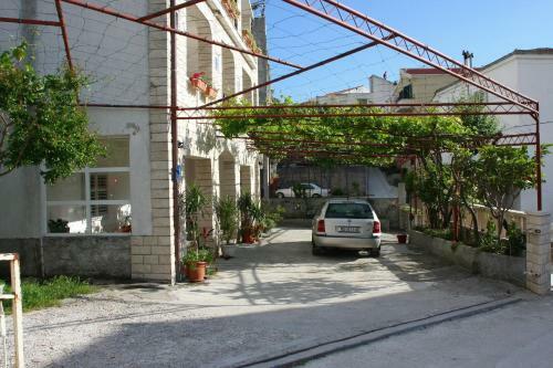 Apartmani Roso Makarska