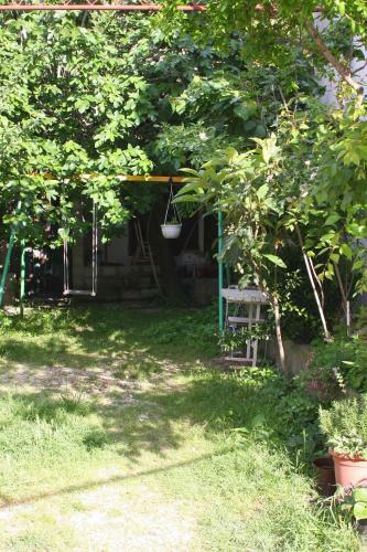 Apartmani Roso Makarska