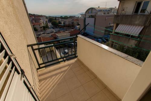 Apartment Mabajt