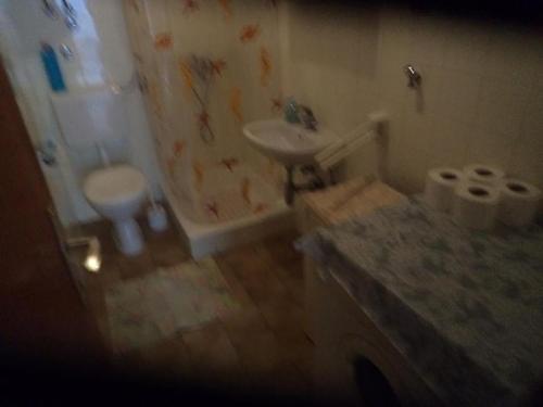 Apartment Makarska 13979a