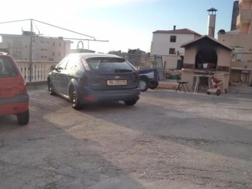 Apartment Makarska 13979a